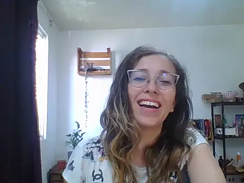 Snapshot of charlott_ponce chatting on 9, 2, 2026 charlott ponce online show from 9, 2, 2026