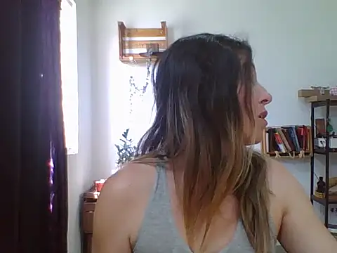 Snapshot of charlott_ponce chatting on 10, 3, 2026 charlott ponce online show from 10, 3, 2026