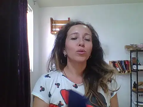 Snapshot of charlott_ponce chatting on 16, 3, 2026 charlott ponce online show from 16, 3, 2026