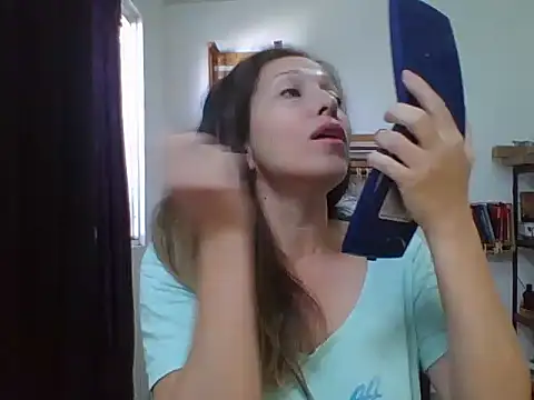 Snapshot of charlott_ponce chatting on 19, 3, 2026 charlott ponce online show from 19, 3, 2026