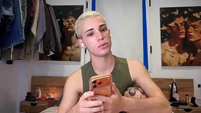 Snapshot of Cristian_Delgado chatting on 7, 2, 2026 Cristian Delgado online show from 7, 2, 2026