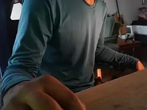 gerson173Hugo online show from 16, 12, 2024