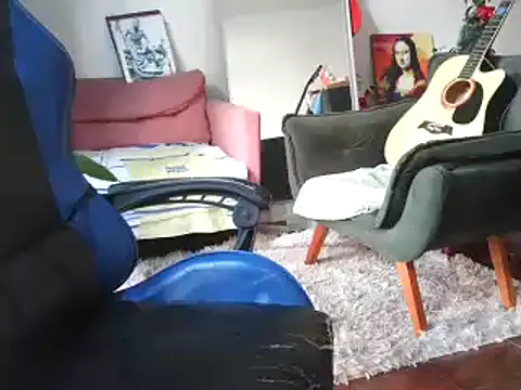 gerson173Hugo online show from 17, 12, 2024