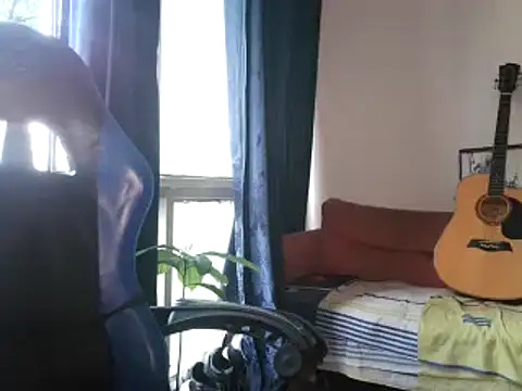 gerson173Hugo online show from 19, 12, 2024