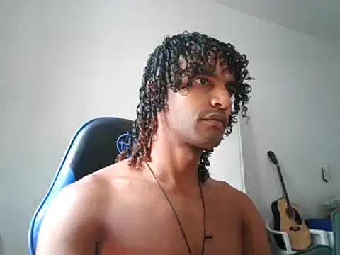 gerson173Hugo online show from 24, 1, 2025