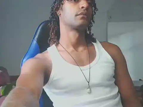 gerson173Hugo online show from 24, 1, 2025