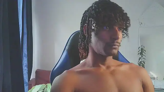 gerson173Hugo online show from 12, 2, 2025