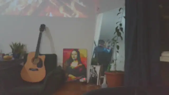 gerson173Hugo online show from 15, 3, 2025