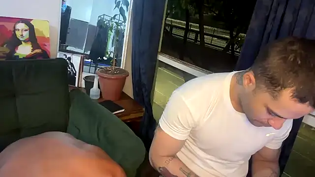 gerson173Hugo online show from 16, 3, 2025