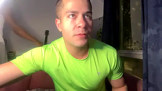 gerson173Hugo online show from 20, 3, 2025