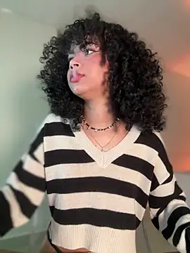 Lianh Benett online show from 22, 1, 2025