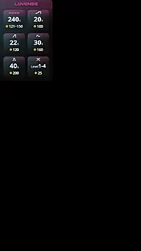 Snapshot of lucecitafantasy2 chatting on 3, 12, 2024 lucecitafantasy2 online show from 3, 12, 2024