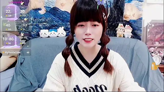 a0513 online show from 25, 2, 2025