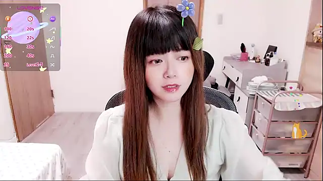 Snapshot of a0513 chatting on 10, 1, 2026 a0513 online show from 10, 1, 2026