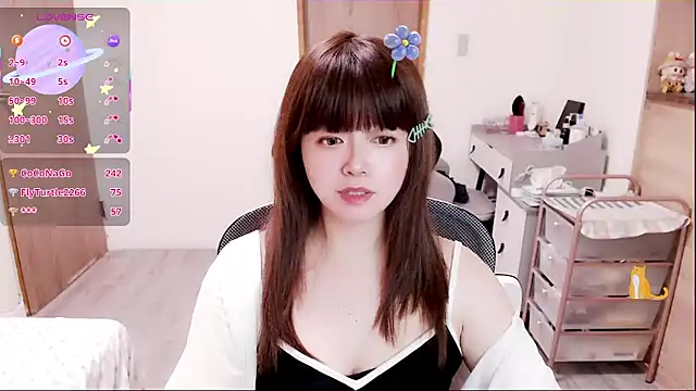 Snapshot of a0513 chatting on 31, 1, 2026 a0513 online show from 31, 1, 2026