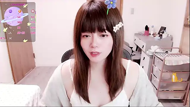 Snapshot of a0513 chatting on 9, 2, 2026 a0513 online show from 9, 2, 2026