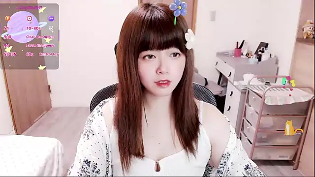 Snapshot of a0513 chatting on 12, 2, 2026 a0513 online show from 12, 2, 2026