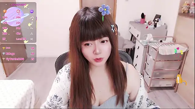 Snapshot of a0513 chatting on 29, 4, 2026 a0513 online show from 29, 4, 2026