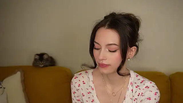 Snapshot of FirstOfFallen chatting on 1, 12, 2025 FirstOfFallen online show from 1, 12, 2025