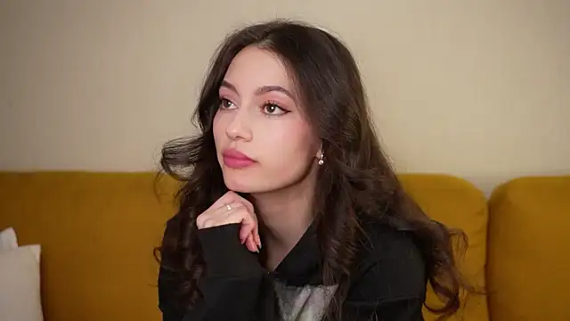 Snapshot of FirstOfFallen chatting on 15, 12, 2025 FirstOfFallen online show from 15, 12, 2025