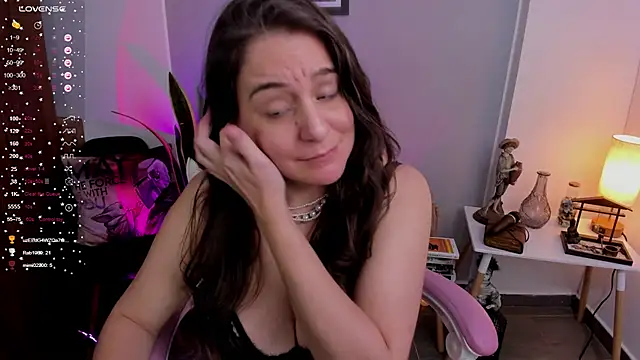 Snapshot of Tamara_m_ chatting on 21, 1, 2025 Tamara m online show from 21, 1, 2025