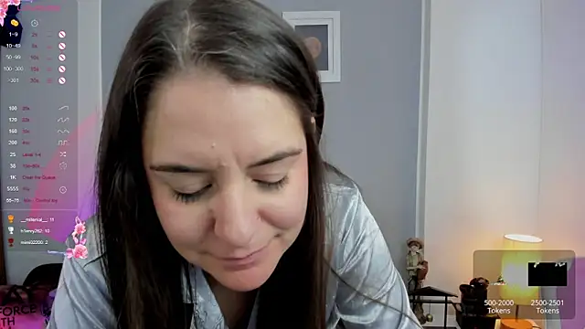 Snapshot of Tamara_m_ chatting on 20, 3, 2025 Tamara m online show from 20, 3, 2025