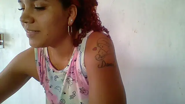 Snapshot of Naughty_Ashley_ chatting on 27, 3, 2026 Naughty Ashley online show from 27, 3, 2026
