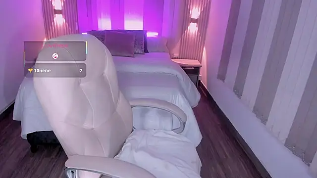 viiolet thomas online show from 21, 3, 2025