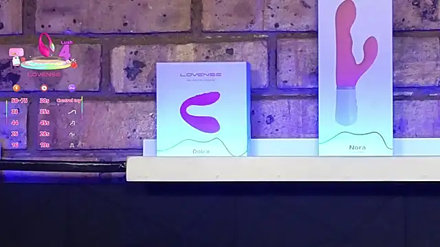 Astoria Moon online show from 28, 9, 2025