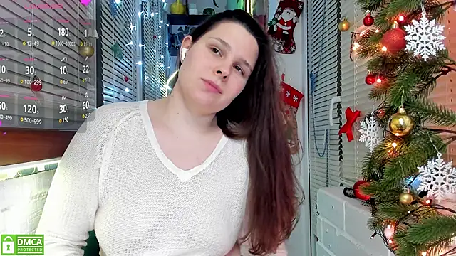Candys booty online show from 11, 1, 2025