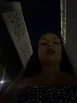 Snapshot of Syka0001 chatting on 23, 4, 2026 Syka0001 online show from 23, 4, 2026