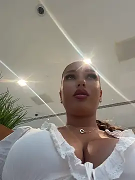 Snapshot of Syka0001 chatting on 28, 4, 2026 Syka0001 online show from 28, 4, 2026