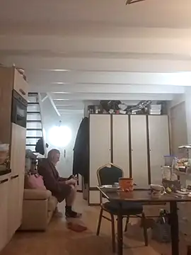 Snapshot of 60philippe chatting on 25, 12, 2024 60philippe online show from 25, 12, 2024