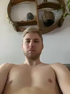 HotIceman2407 online show from 7, 1, 2025