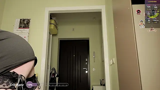 Sussie Salmon online show from 3, 3, 2026