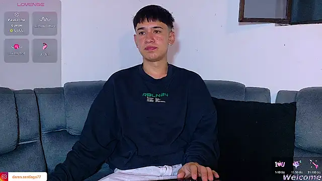 Mr daren  online show from 13, 4, 2026