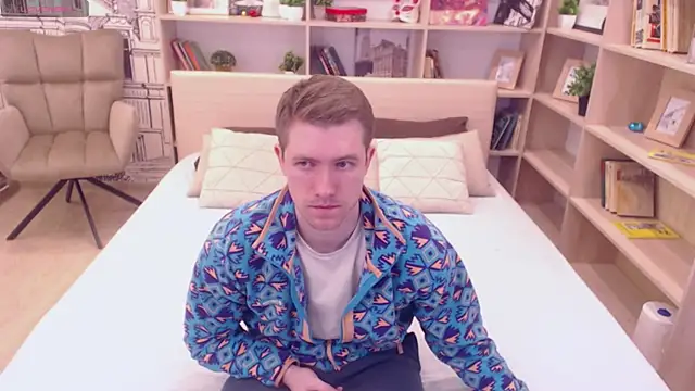 Snapshot of EthanPinkman chatting on 10, 3, 2025 EthanPinkman online show from 10, 3, 2025