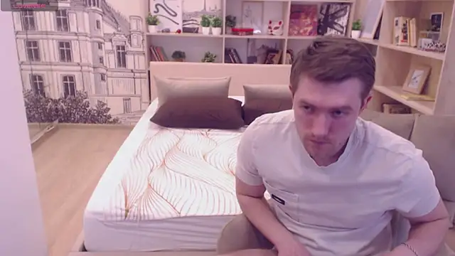 Snapshot of EthanPinkman chatting on 20, 3, 2025 EthanPinkman online show from 20, 3, 2025