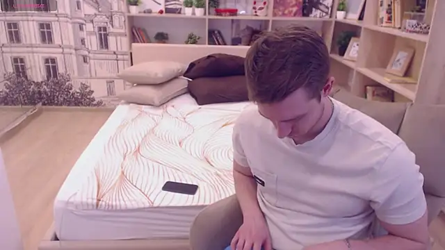 Snapshot of EthanPinkman chatting on 20, 3, 2025 EthanPinkman online show from 20, 3, 2025