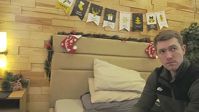 EthanPinkman online show from 21, 12, 2025