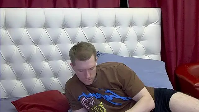 EthanPinkman online show from 12, 5, 2026