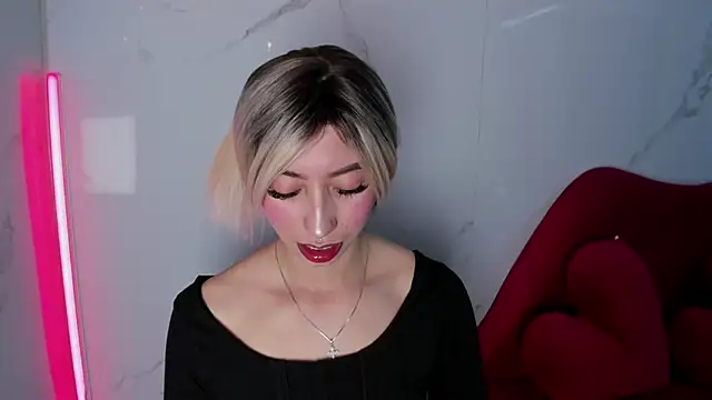 LilithCooperr  online show from 25, 9, 2025