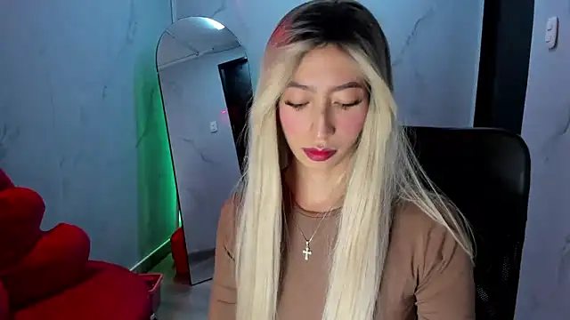 LilithCooperr  online show from 22, 10, 2025