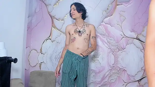 wild demongirl online show from 28, 11, 2025