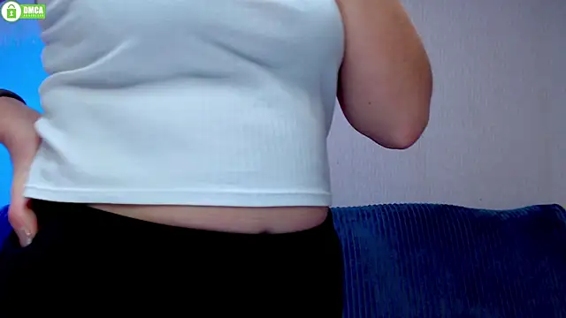 Sweet   Amelia online show from 11, 12, 2024