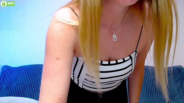 Sweet   Amelia online show from 10, 1, 2025