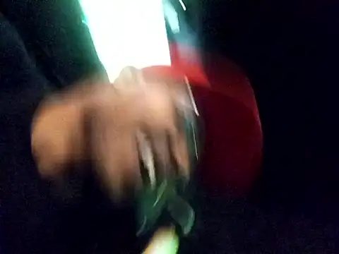 grandominantex1 online show from 14, 11, 2025