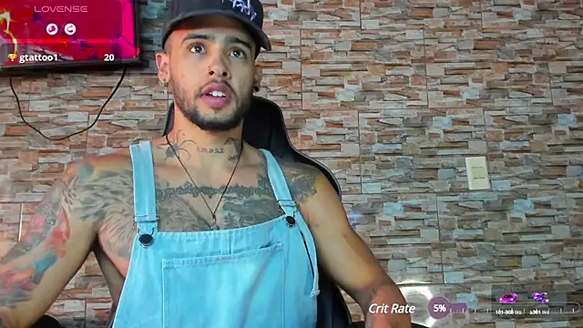 Seth Owner online show from 20, 1, 2025