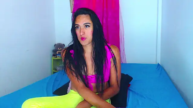 misss estrella online show from 13, 2, 2026