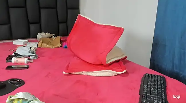 Aurora doll23 online show from 20, 12, 2024